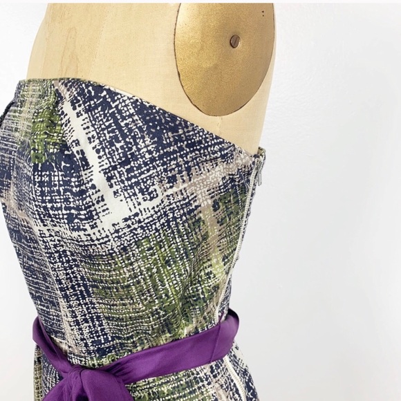 Edme & Esyllte Dress - Picture 5 of 8